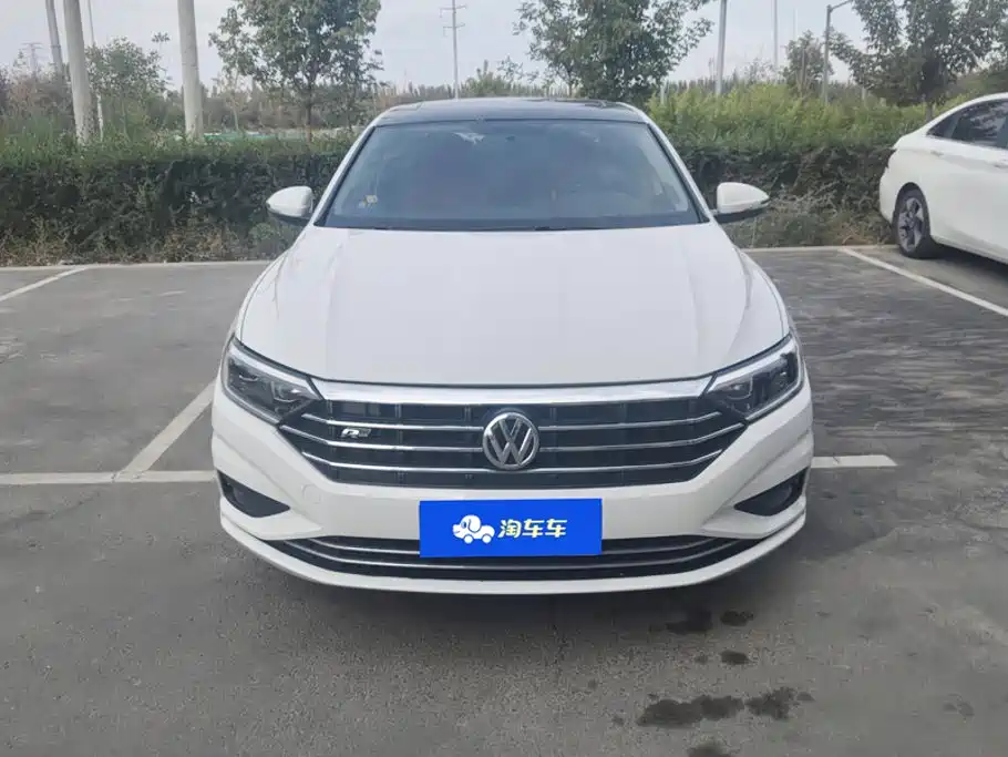 Volkswagen Sagitar — миниатюра 2