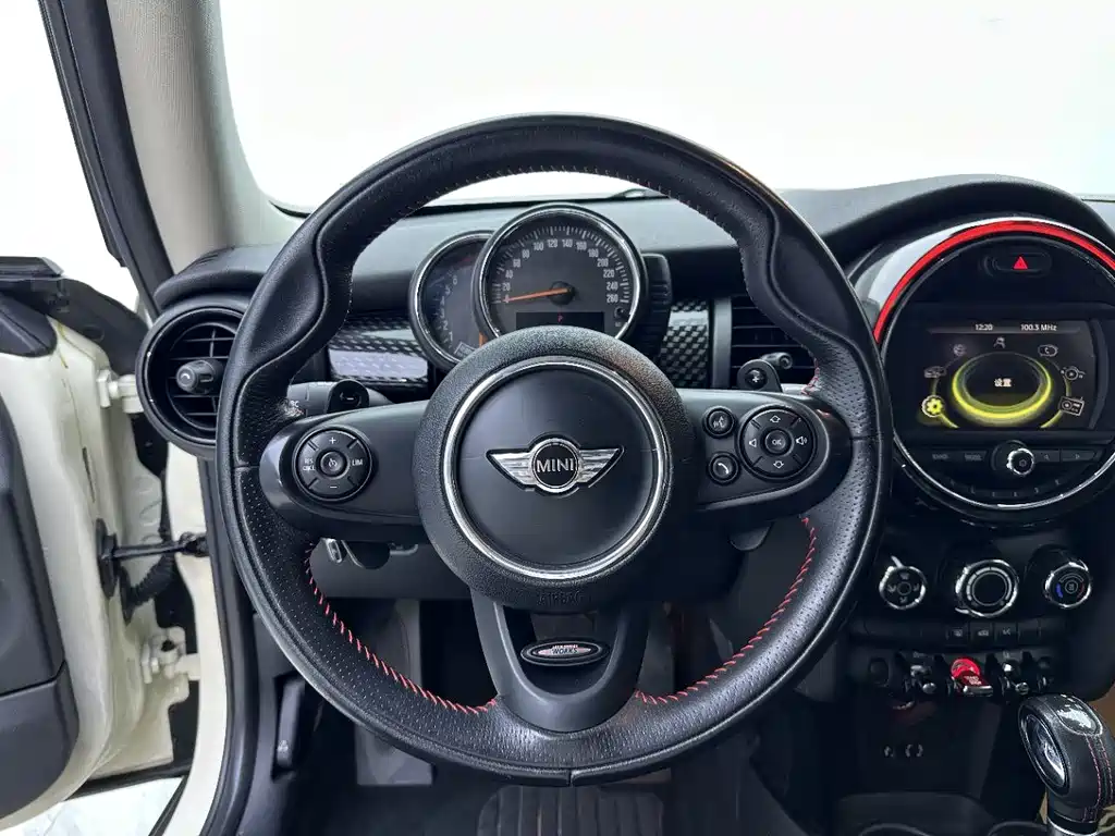 MINI Mini — миниатюра 13