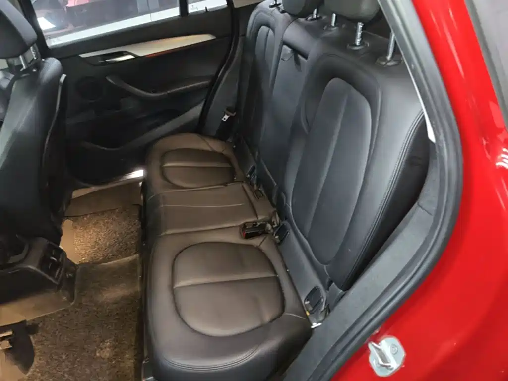 BMW X1 — миниатюра 17