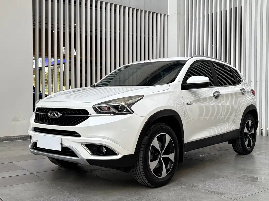 CHERY TIGGO 7