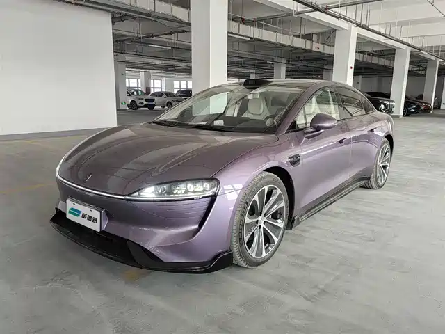 AITO WISDOM WORLD S7 2026