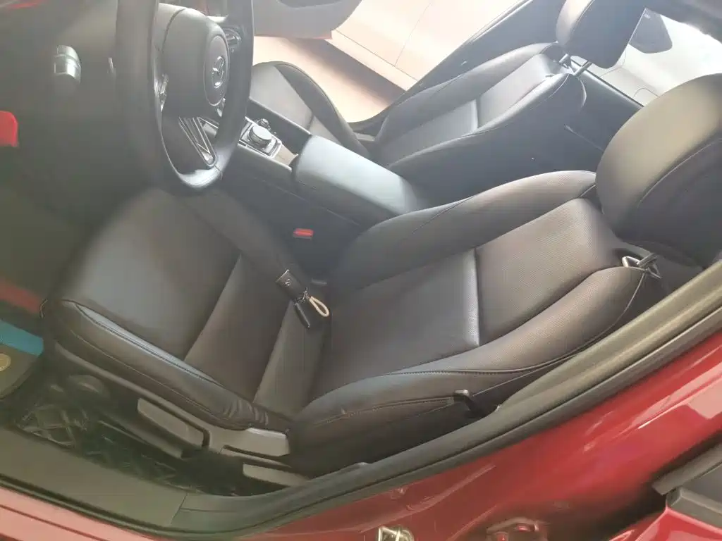 Mazda 3 Axela — миниатюра 11
