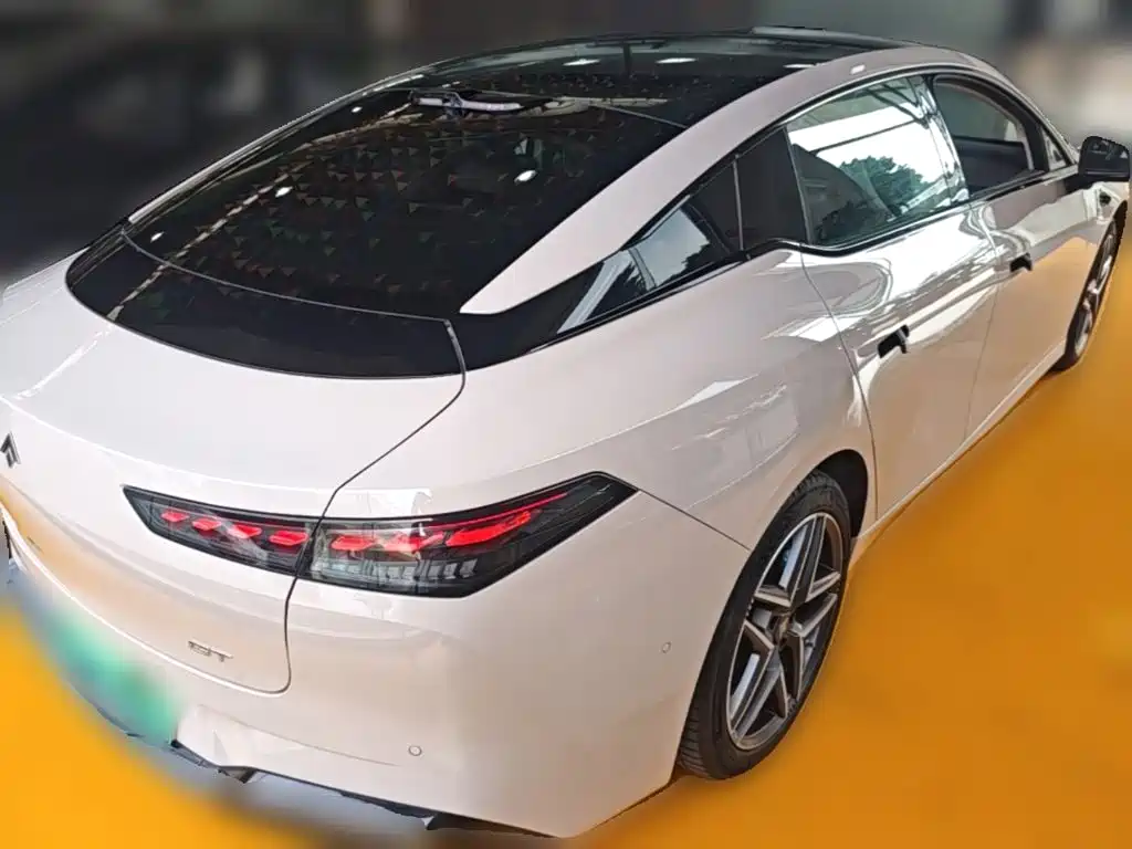 Hyper GT — миниатюра 10