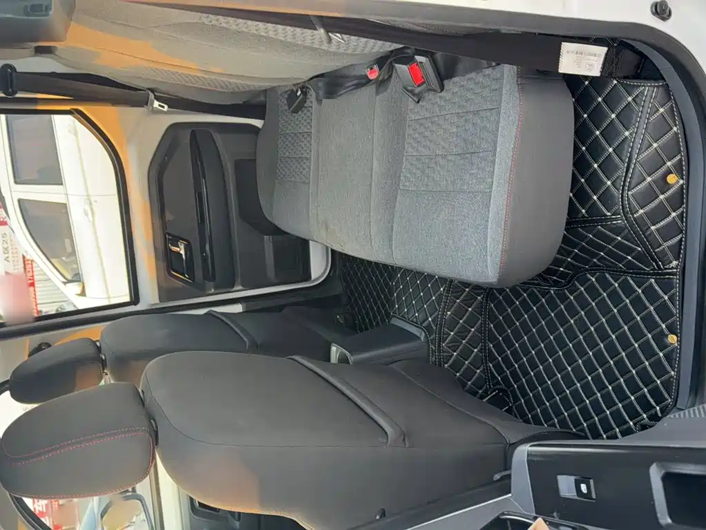 Wuling Journey — миниатюра 20