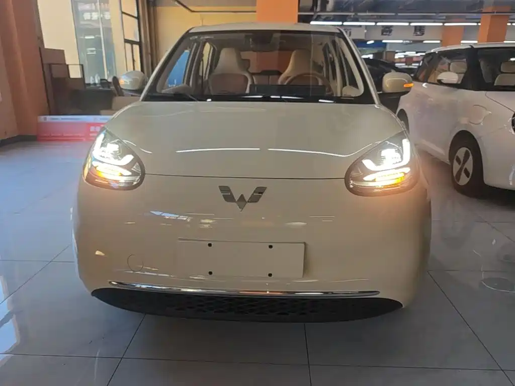Wuling Bingo — миниатюра 3
