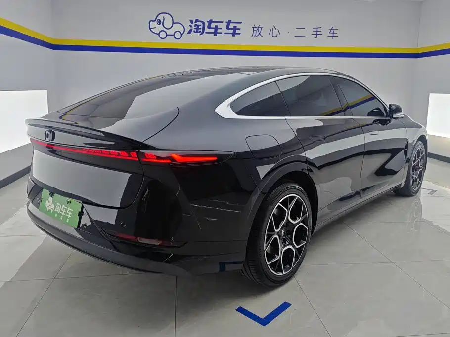 Qiyuan Qiyuan A07 — миниатюра 3