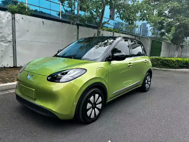 2023 Wuling Motors Binguo
