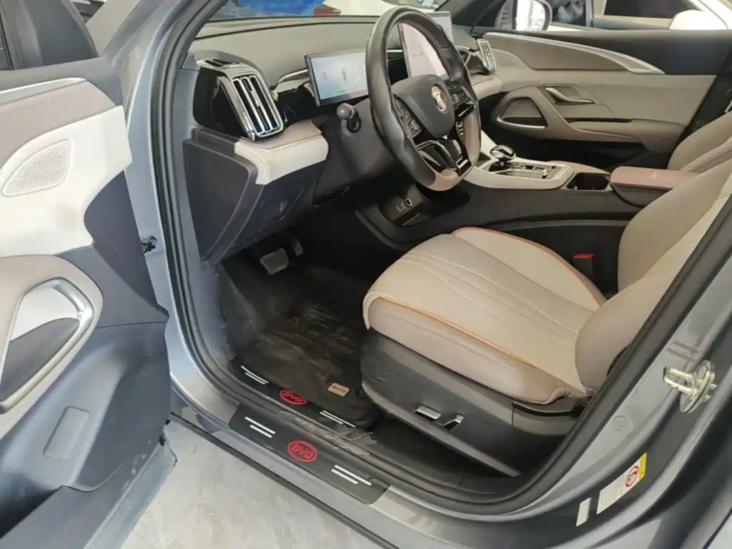 BYD Pro New Energy — миниатюра 16