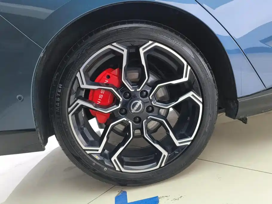 Nissan N7 — миниатюра 6