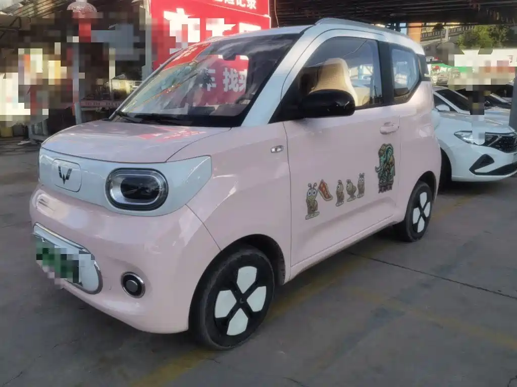 Wuling MINIEV 2024