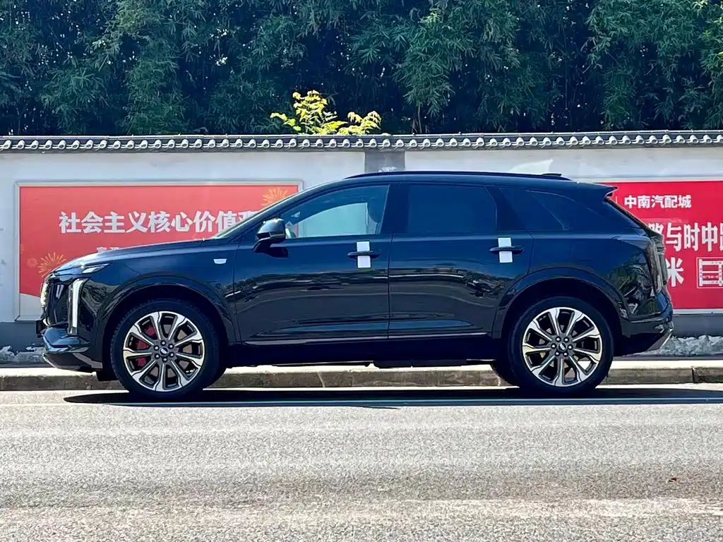 Cadillac XT5 — фотографии объявления, Фото 4