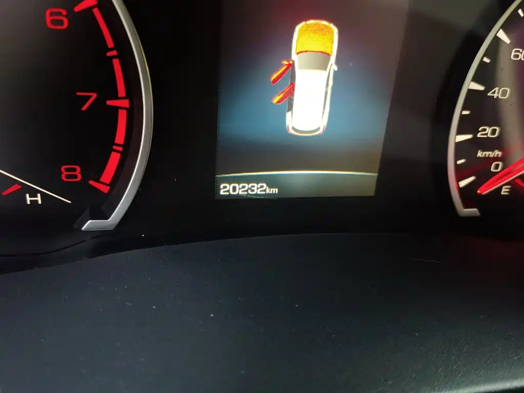 Haval H6 — миниатюра 13