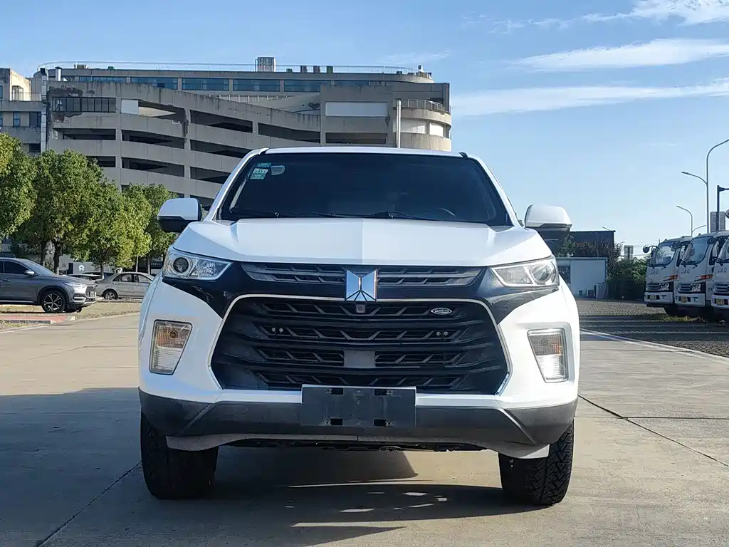 Isuzu TAGA Daga H — миниатюра 2