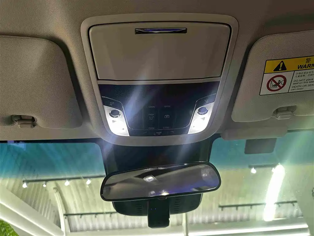 Honda Elysion — миниатюра 16