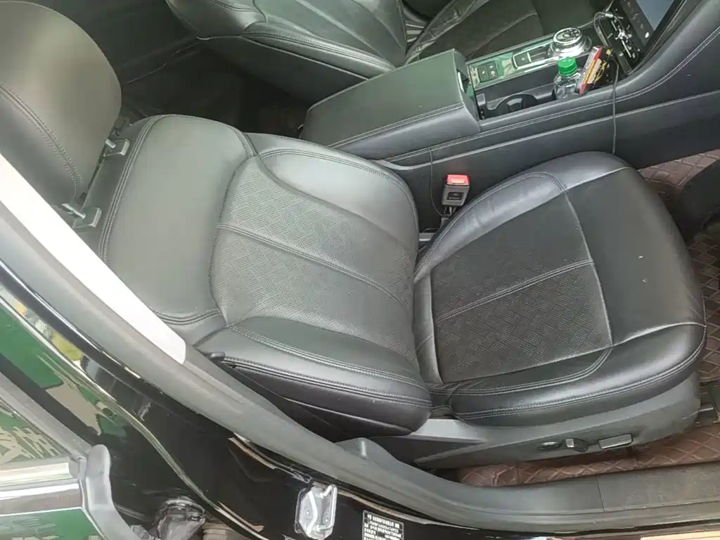 Ford Taurus — миниатюра 25