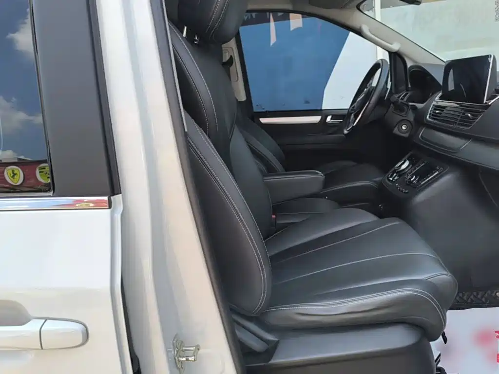MAXUS G20 — миниатюра 25