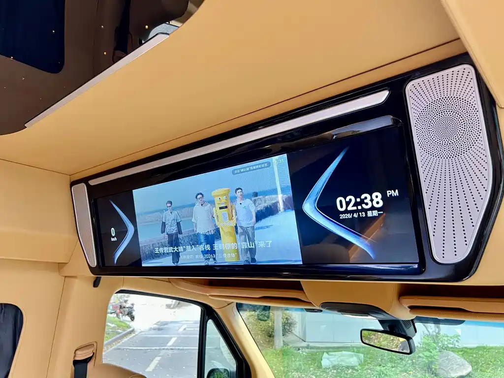 Mercedes-Benz Sprinter — миниатюра 15