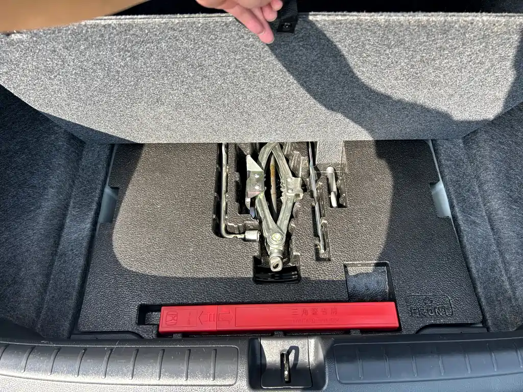 Honda Accord — миниатюра 13