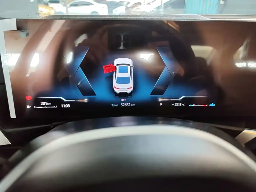 BMW 3 Series — миниатюра 12