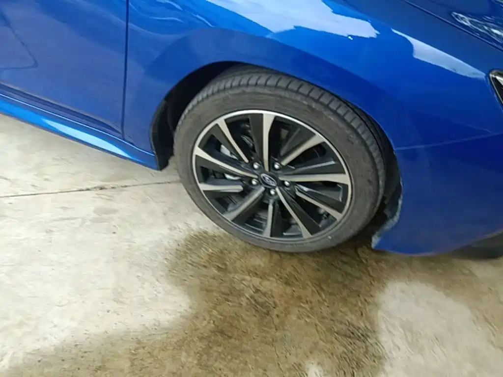 Subaru WRX — миниатюра 12