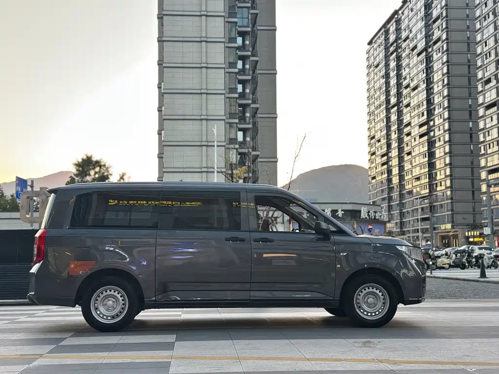 Wuling Zhengcheng — миниатюра 16