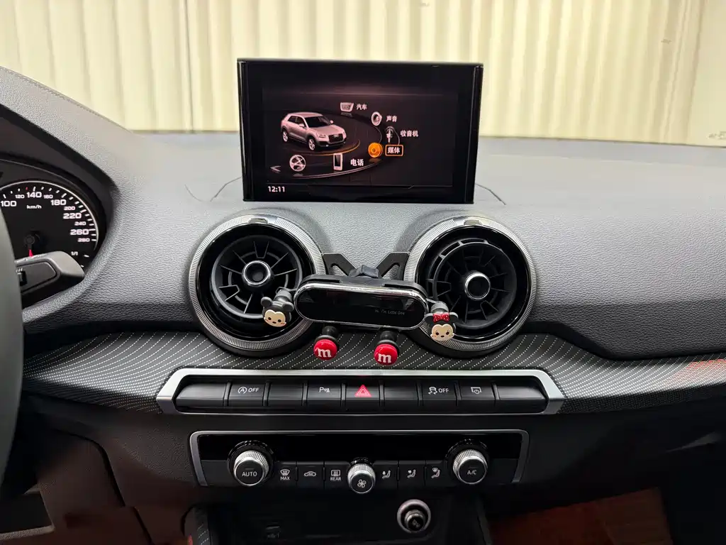 Audi Q2L — миниатюра 19