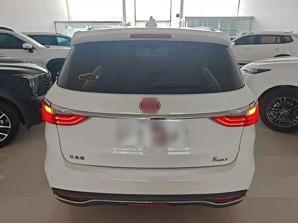 BYD MAX — миниатюра 6