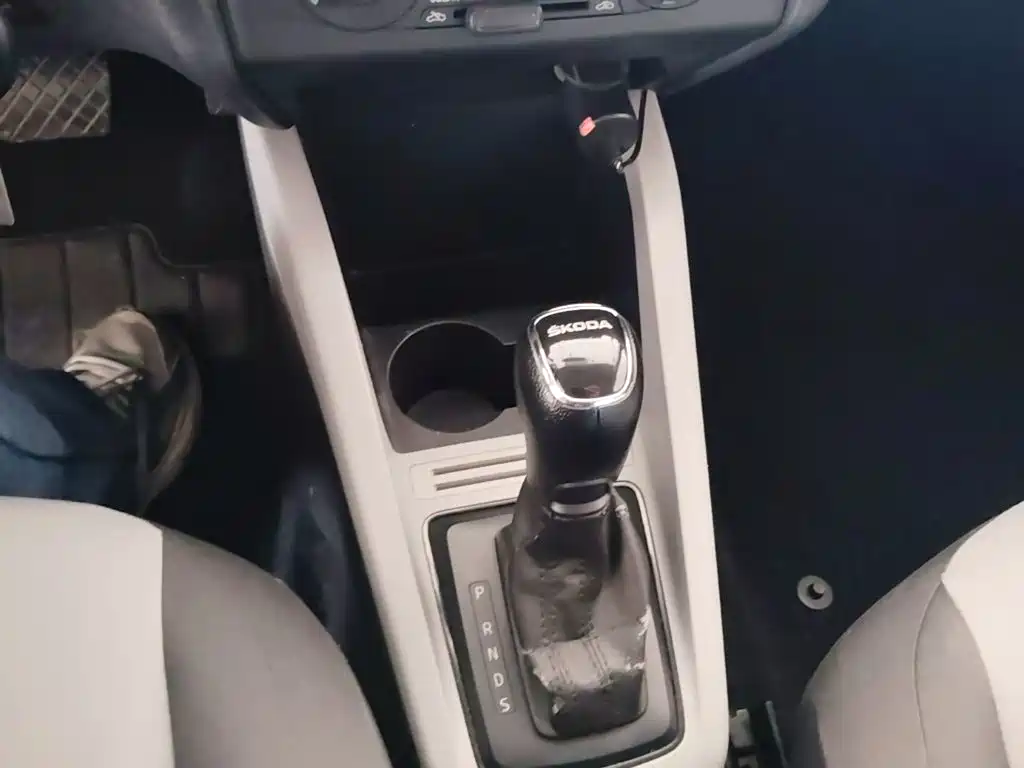 Skoda Fabia — миниатюра 14