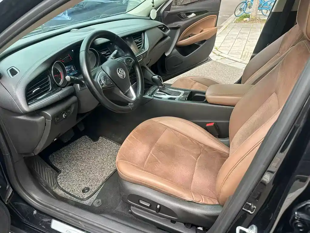 Buick Regal 2019 20T Elite VI
