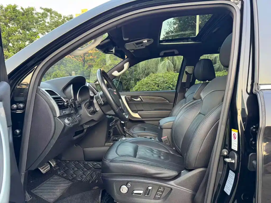 Haval H9 — миниатюра 5