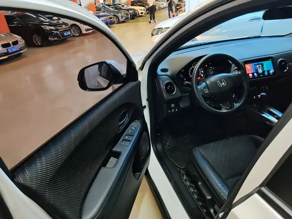 Honda XR-V — миниатюра 16