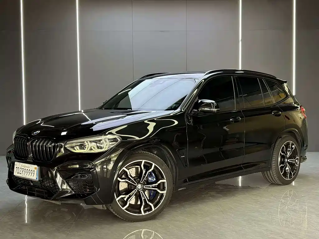 BMW X3 M