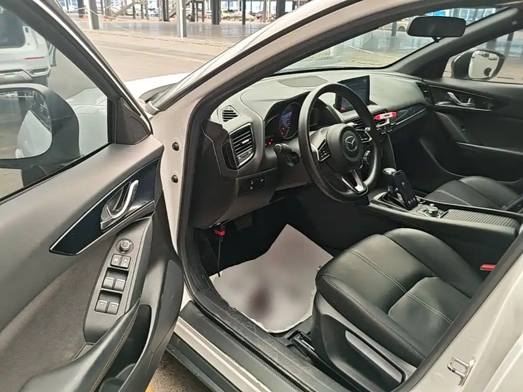 Mazda CX-4 — миниатюра 16