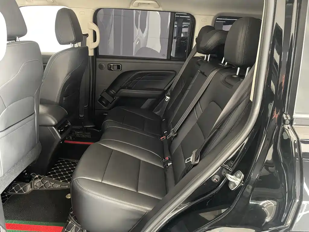 HAVAL RAPTORS NEW ENERGY