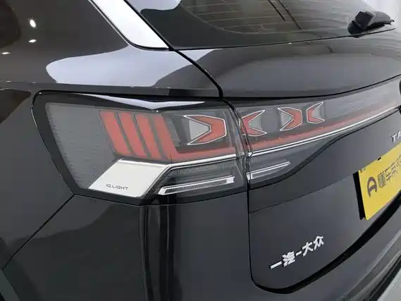 Volkswagen Tayron 2024 330TSI Luxury Plus