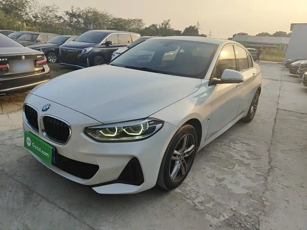 BMW 1 Series — миниатюра 2