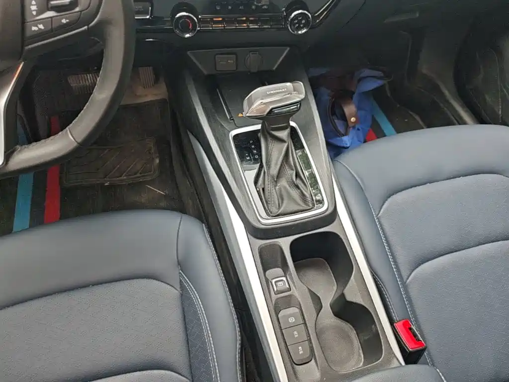 Chevrolet Monza — миниатюра 14