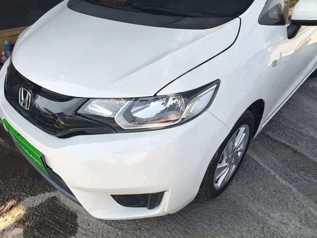 Honda Fit — миниатюра 24