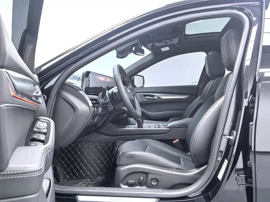 Cadillac CT5 2024 28T Luxury