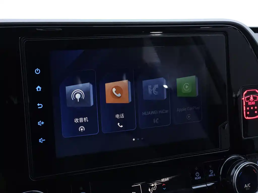 Toyota Highlander — миниатюра 18