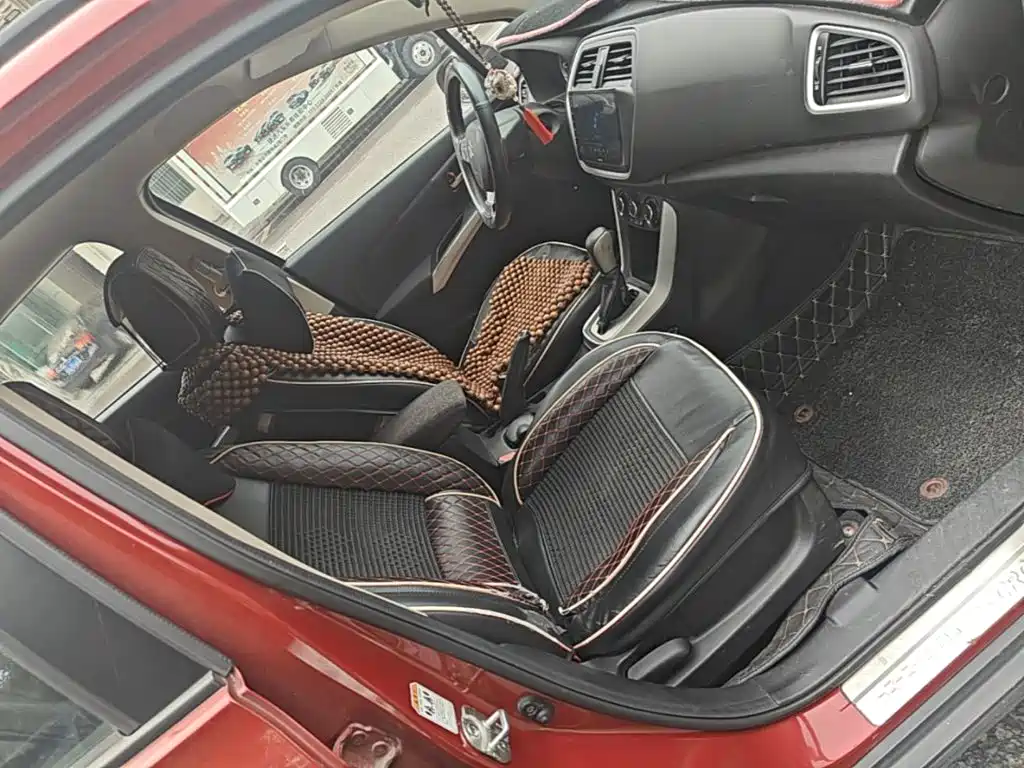 Suzuki S-Cross — миниатюра 25