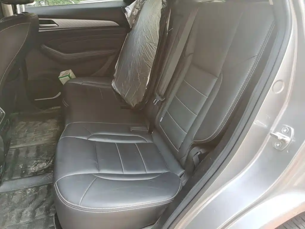 Haval F7x — миниатюра 13