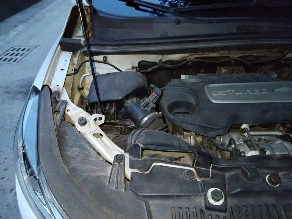 Chevrolet Trax — миниатюра 20