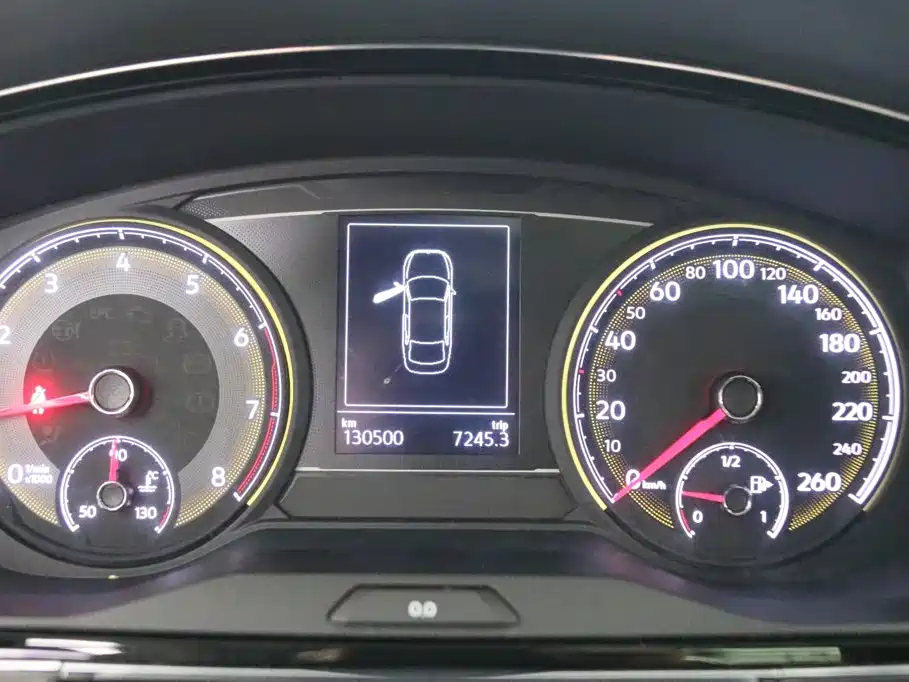 Volkswagen Lamando — миниатюра 7