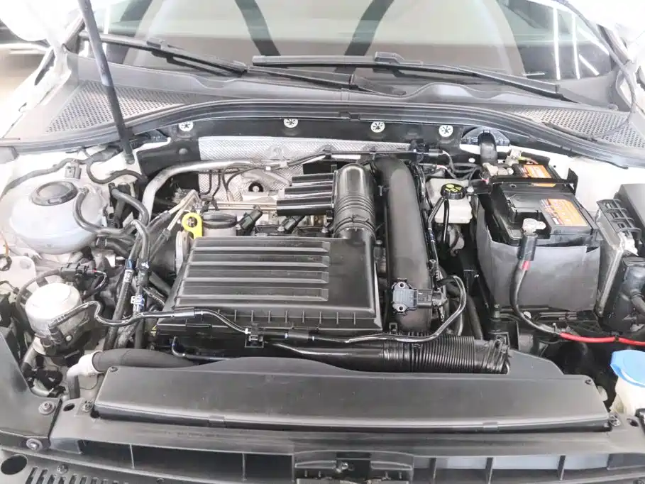 Volkswagen Lamando — миниатюра 20