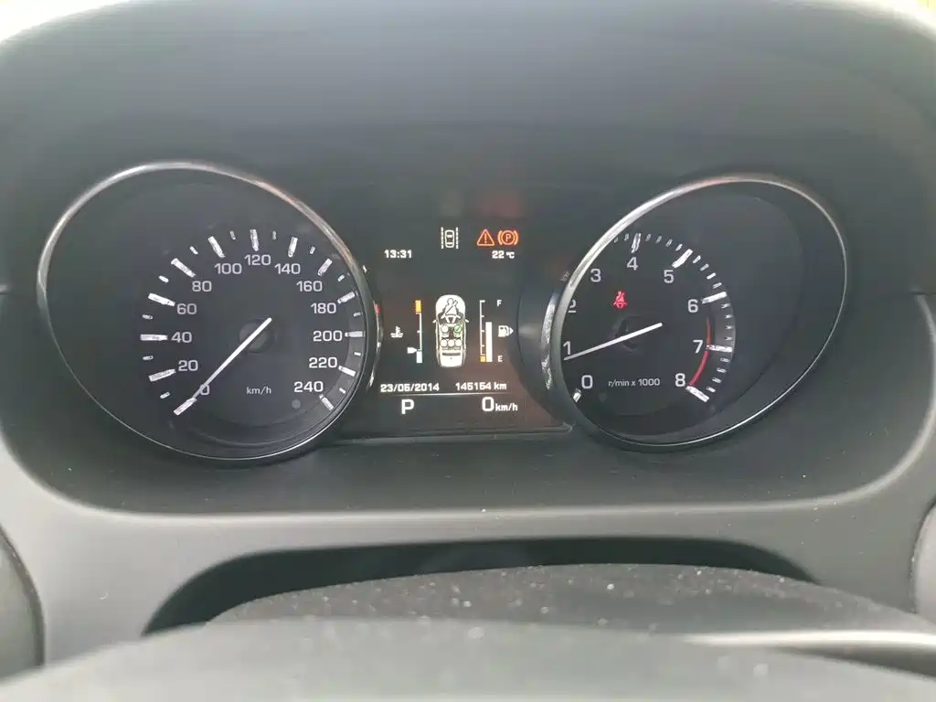 Land Rover Discovery Sport — миниатюра 12