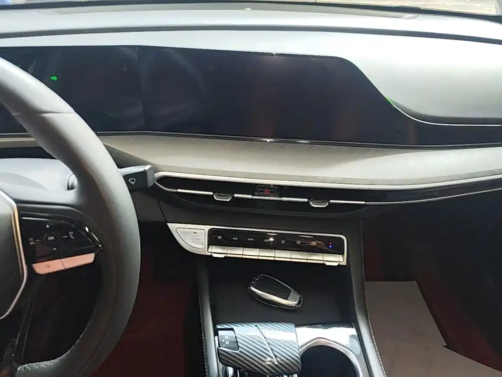 Changan Eado — миниатюра 13