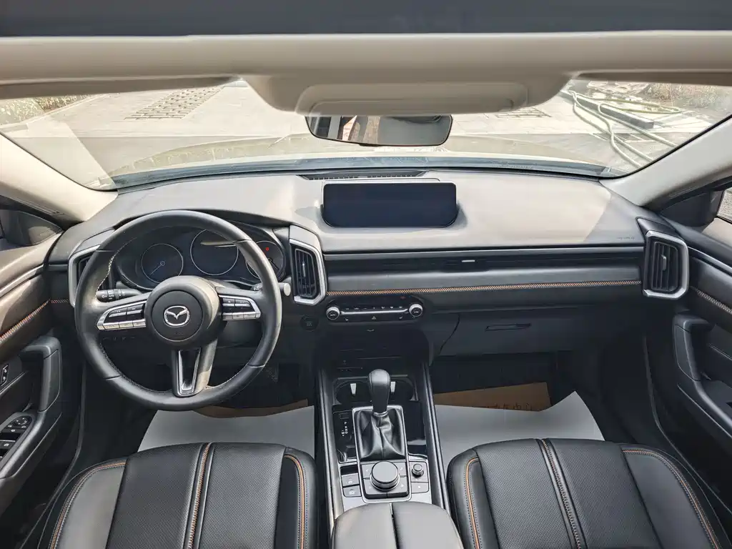 MAZDA CX 50 XINGYA