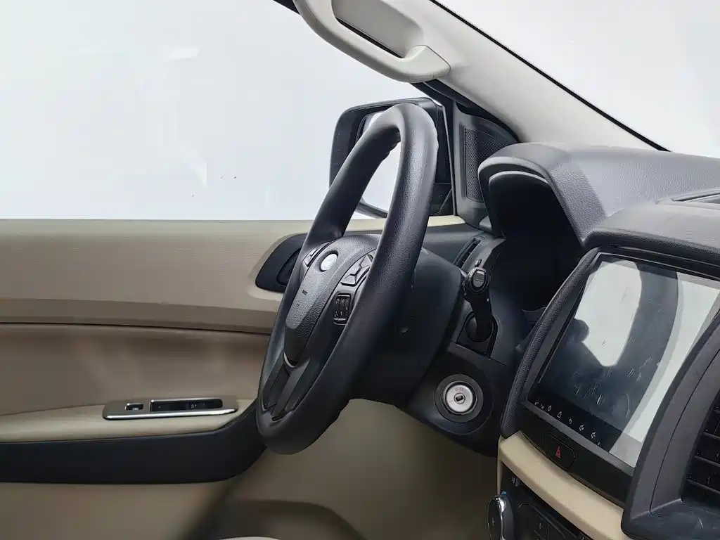 Ford Everest — миниатюра 22
