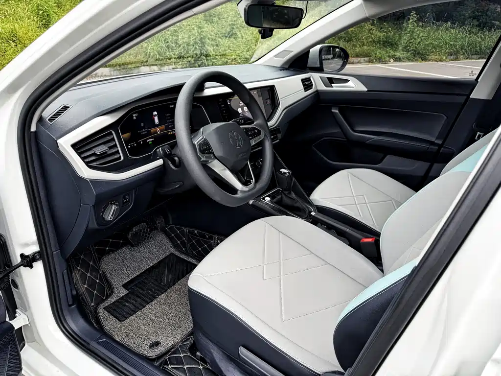 Volkswagen Lavida — миниатюра 9